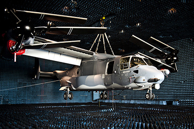 隔音效果演示交付成果缩略图