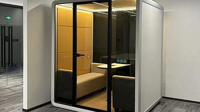 隔音效果演示系统缩略图